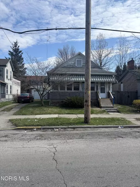 722 Walnut St, Toledo, OH 43604