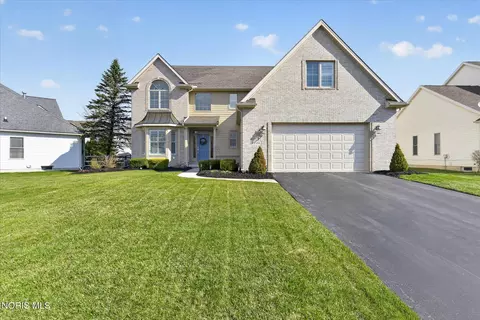 2538 Spruce Loop Rd, Sylvania, OH 43560