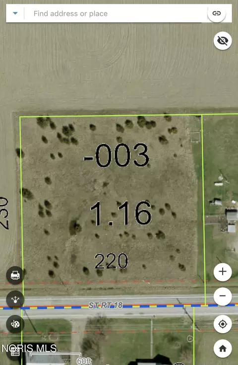 14824 Ohio 18, Holgate, OH 43527