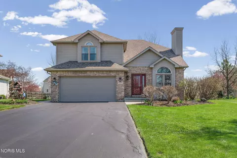 7175 Winding Brook Rd, Perrysburg, OH 43551
