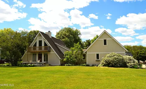 6344 N River Rd, Waterville, OH 43566