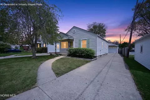 2971 Indianola Dr, Toledo, OH 43614