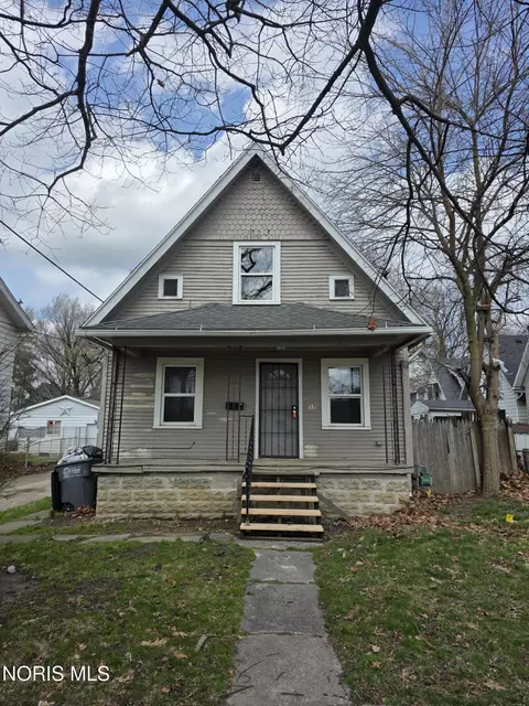 57 Jay St, Toledo, OH 43605