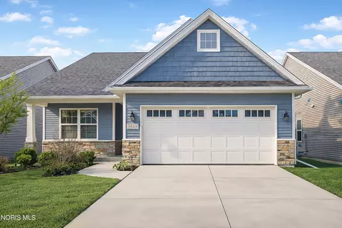 5519 Willow Cir, Sylvania, OH 43560