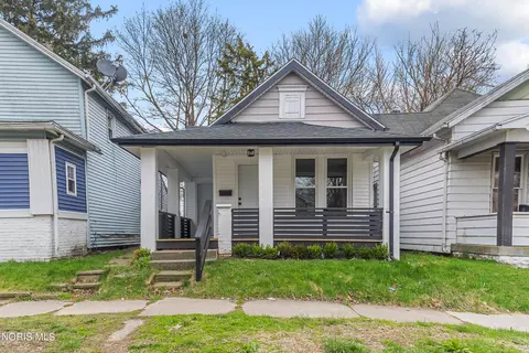 1045 Orchard St, Toledo, OH 43609