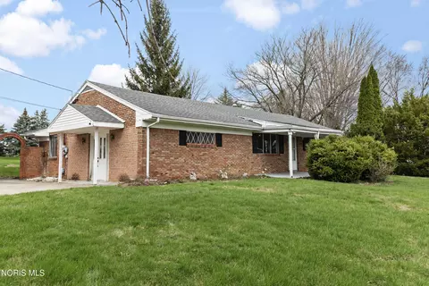 6460 N River Rd, Waterville, OH 43566