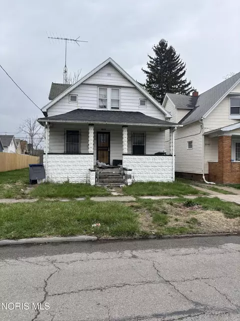 3343 Franklin Ave, Toledo, OH 43608