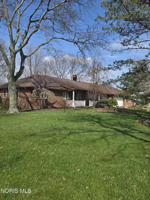 18565 W Moline Martin Rd, Martin, OH 43445