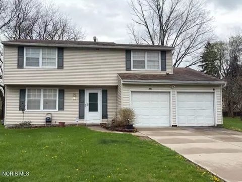 1224 Gretna Green Ave, Toledo, OH 43607