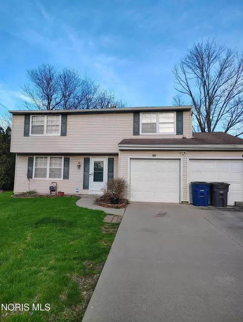 1224 Gretna Green Ave, Toledo, OH 43607