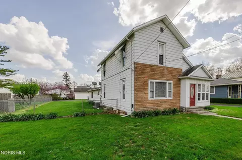137 Allen Ave, Findlay, OH 45840