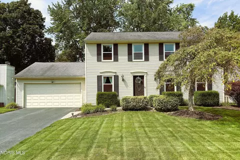 3829 Barleyton Cir, Sylvania, OH 43560