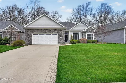 6742 Ridgewood Trl, Toledo, OH 43617