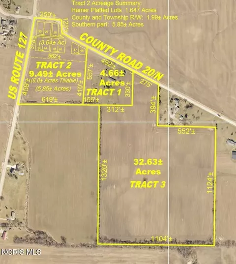 20 Road # -N, West Unity, OH 43570 photo 2