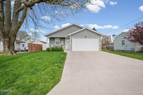 508 Midland Ave, Findlay, OH 45840