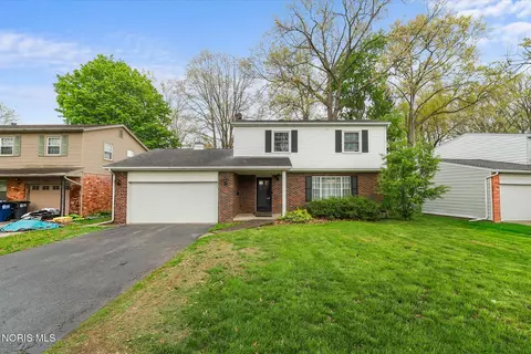 1909 Winchester Rd, Toledo, OH 43613