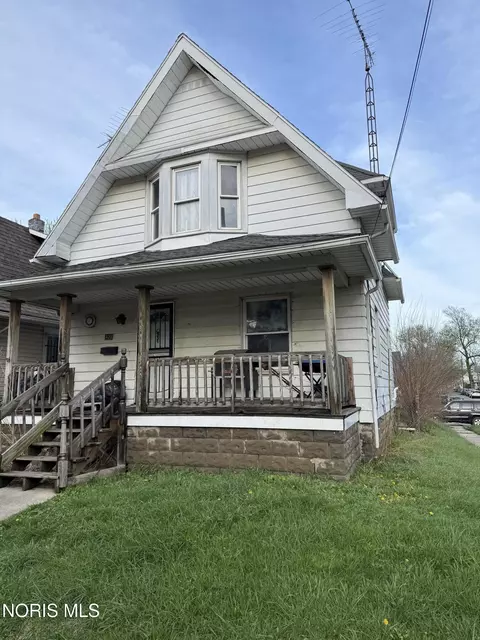 425 Spencer St, Toledo, OH 43609