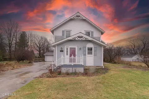 22924 W Toledo St, Curtice, OH 43412