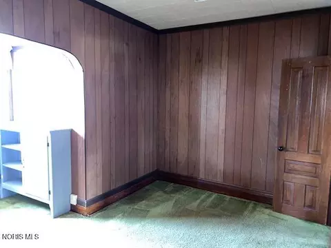 Bedroom - 125 N Park Dr, Mccomb, OH 45858 photo 2 of 5
