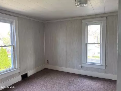 Bedroom - 125 N Park Dr, Mccomb, OH 45858 photo 5 of 5