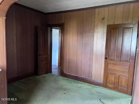 Bedroom - 125 N Park Dr, Mccomb, OH 45858 photo 3 of 5
