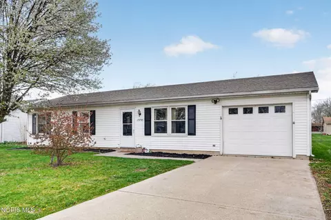 13795 Nancy St, Paulding, OH 45879
