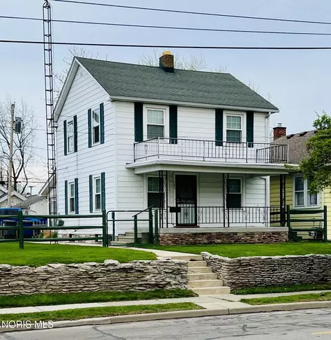 545 Woodsdale Ave, Toledo, OH 43609