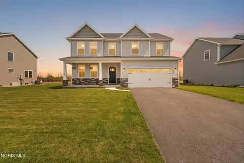 5148 Rock Creek Dr, Sylvania, OH 43560