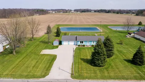 15835 Highland Center Rd, Defiance, OH 43512
