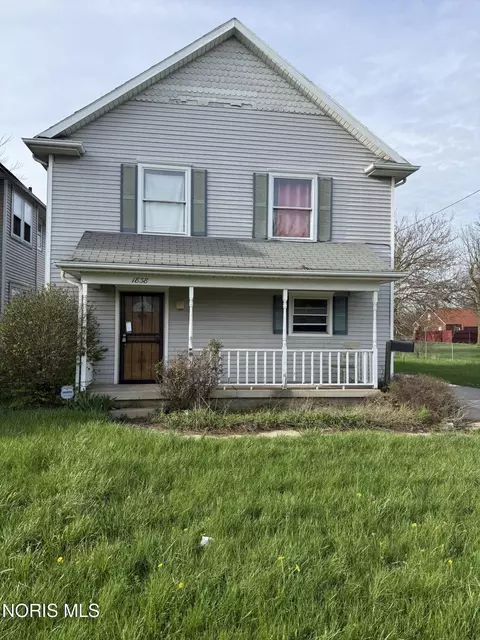 1838 Cone St, Toledo, OH 43606