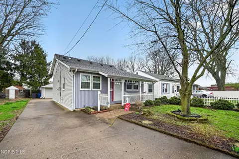 4330 Boydson Dr, Toledo, OH 43623