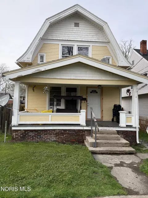 1211 Idaho St, Toledo, OH 43605