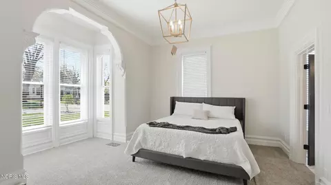 Bedroom - 112 E River St, Antwerp, OH 45813 photo 1 of 5
