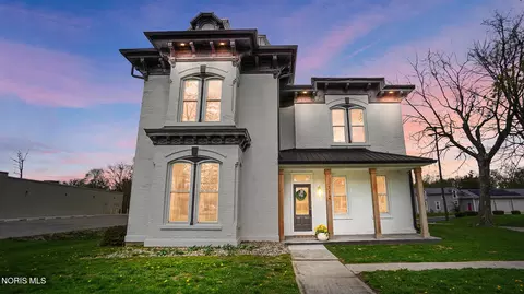 112 E River St, Antwerp, OH 45813