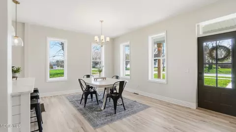Dining - 112 E River St, Antwerp, OH 45813 photo 1 of 1