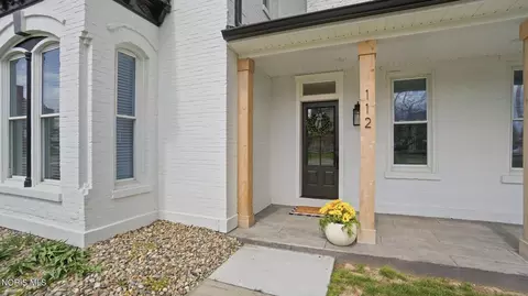 Exterior - 112 E River St, Antwerp, OH 45813 photo 3 of 11