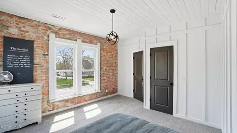 Bedroom - 112 E River St, Antwerp, OH 45813 photo 5 of 5