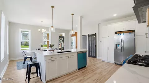 Kitchen - 112 E River St, Antwerp, OH 45813 photo 1 of 2