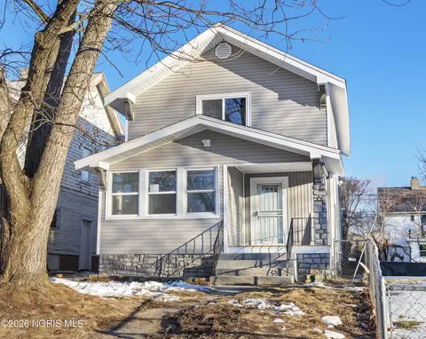1334 Goodale Ave, Toledo, OH 43606