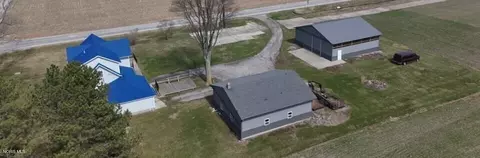 996 County Road 17, Holgate, OH 43527
