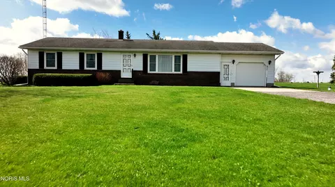 21184 20n Rd #TRACT 1, West Unity, OH 43570