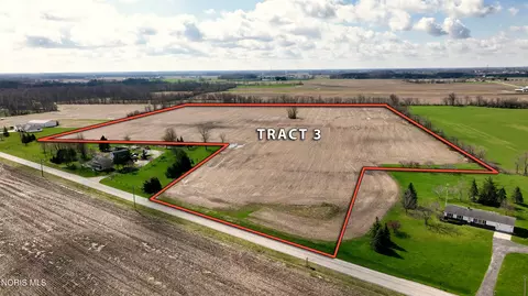 21184 20n Rd #TRACT 3, West Unity, OH 43570