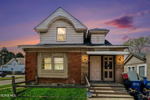 426 E Broadway St, Toledo, OH 43605