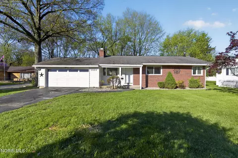 2022 Eastgate Rd, Toledo, OH 43614