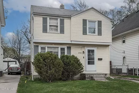 4048 Asbury Dr, Toledo, OH 43612