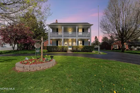 402 N Liberty St, West Unity, OH 43570