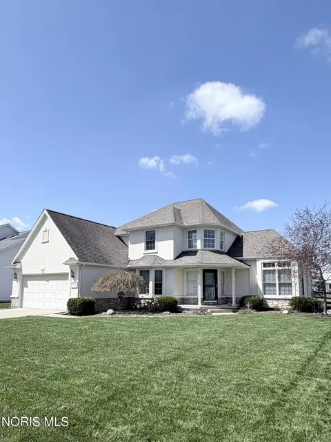 4742 Middle, Monclova, OH 43542