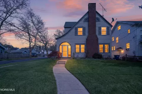 4210 Berwick Ave, Toledo, OH 43612