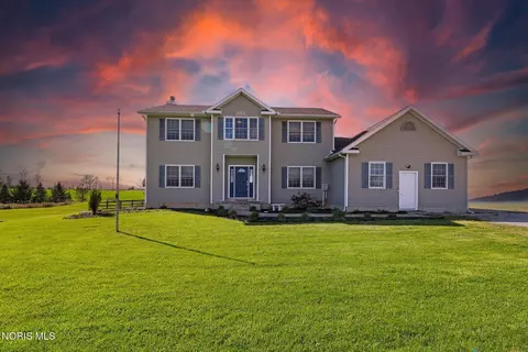 850 N State Route 18, Republic, OH 44867