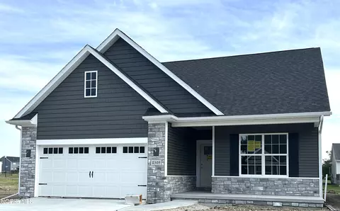 2309 Falling Waters Ln, Perrysburg, OH 43551
